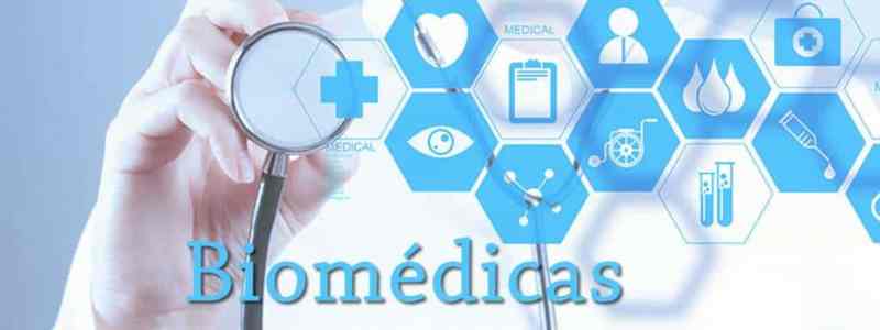 Tcc em bio médicas