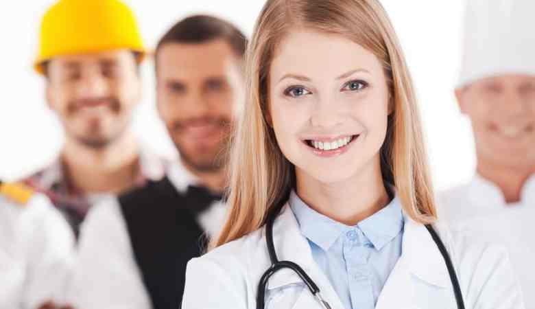 Medicina-do-Trabalho Medicina-do-Trabalho